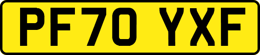 PF70YXF