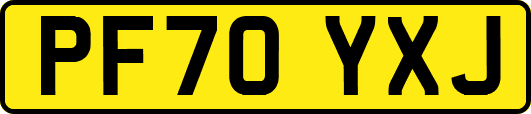 PF70YXJ
