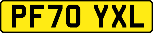 PF70YXL