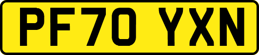 PF70YXN