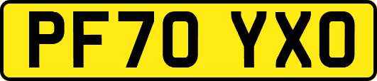 PF70YXO