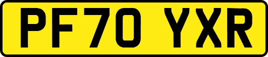 PF70YXR