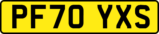 PF70YXS