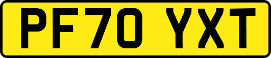 PF70YXT
