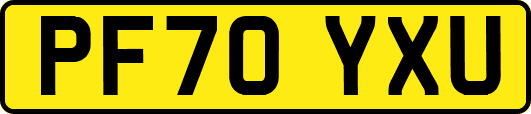 PF70YXU