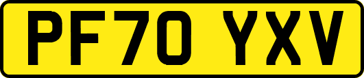 PF70YXV