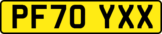 PF70YXX