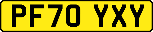 PF70YXY