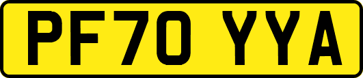 PF70YYA