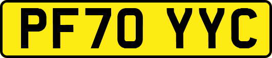 PF70YYC