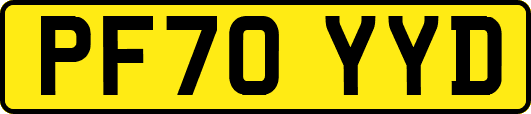 PF70YYD