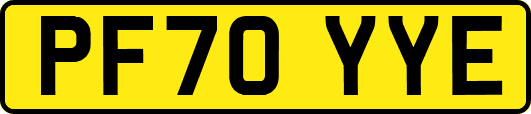 PF70YYE