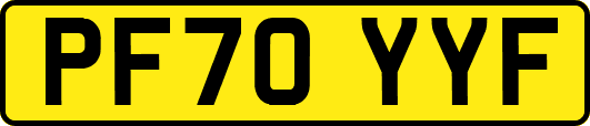 PF70YYF