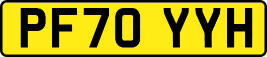 PF70YYH