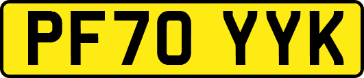 PF70YYK