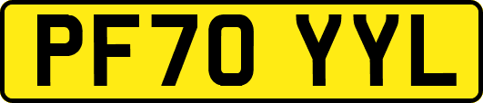 PF70YYL