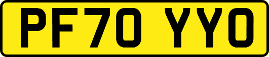 PF70YYO