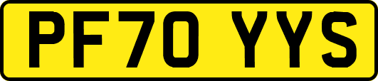 PF70YYS