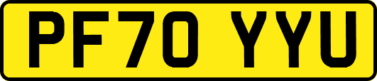 PF70YYU