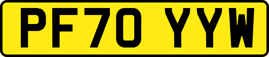 PF70YYW