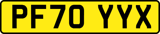 PF70YYX