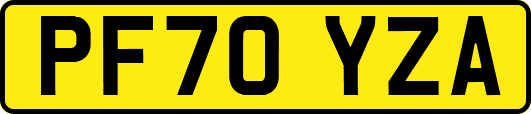 PF70YZA