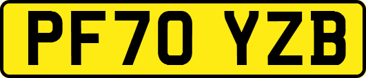 PF70YZB