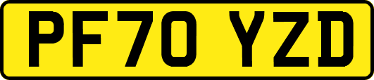 PF70YZD