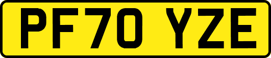PF70YZE