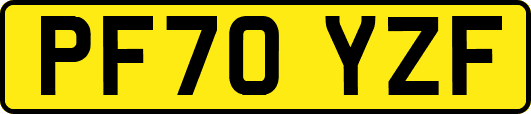 PF70YZF