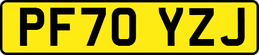 PF70YZJ