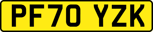 PF70YZK