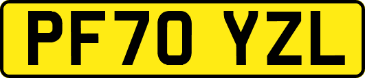 PF70YZL