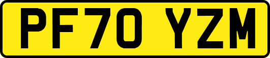 PF70YZM