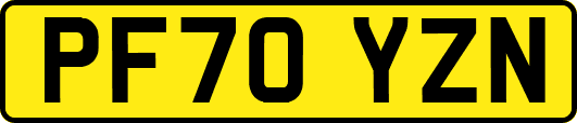 PF70YZN