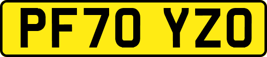 PF70YZO