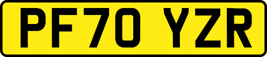 PF70YZR