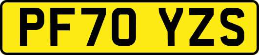 PF70YZS
