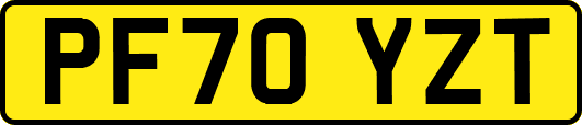 PF70YZT