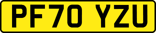 PF70YZU