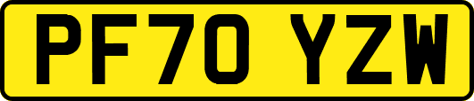 PF70YZW