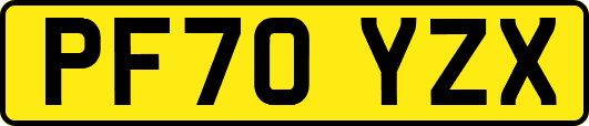 PF70YZX