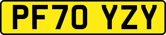 PF70YZY