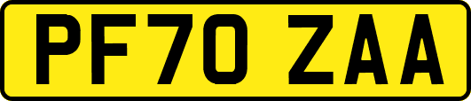 PF70ZAA