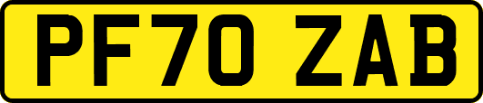 PF70ZAB