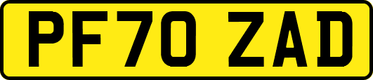 PF70ZAD