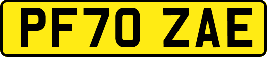 PF70ZAE