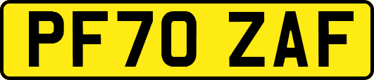 PF70ZAF