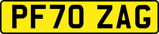 PF70ZAG