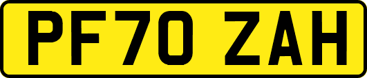 PF70ZAH